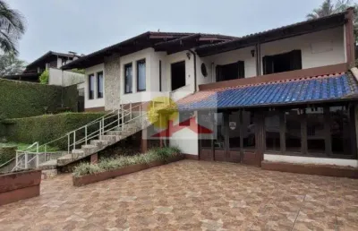 Casa no bom retiro com 4 quartos para venda, 228 m²