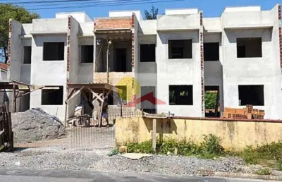 Sobrado geminado no bom retiro com 3 quartos para venda, 100 m²