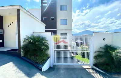 Apartamento no vila nova com 2 quartos para venda, 56 m²