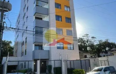 Apartamento no américa com 3 quartos para locação, 116 m²