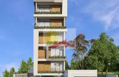 Apartamento no saguaçú com 3 quartos para venda, 93 m²