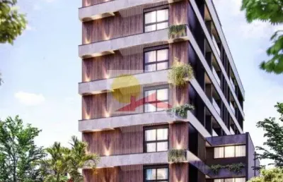 Apartamento no américa com 3 quartos para venda, 112 m²