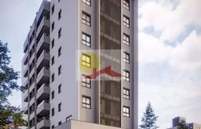 Apartamento no costa e silva com 3 quartos para venda, 100 m²