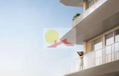 Apartamento no centro com 3 quartos para venda, 196 m²