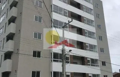 Apartamento no tabuleiro com 2 quartos para venda, 65 m²