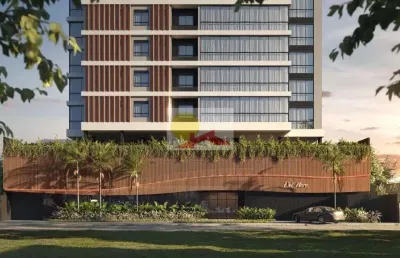 Apartamento no itacolomi com 3 quartos para venda, 100 m²