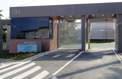 Casa em condomínio fechado no vila nova com 3 quartos para venda, 253 m²