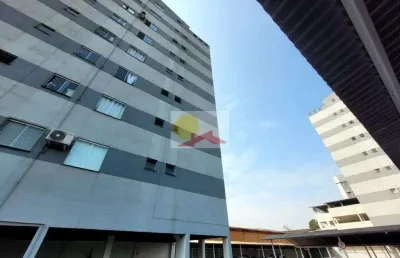 Apartamento no costa e silva com 2 quartos para venda, 63 m²