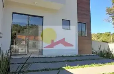 Sobrado geminado no jardim sofia com 2 quartos para venda, 58 m²