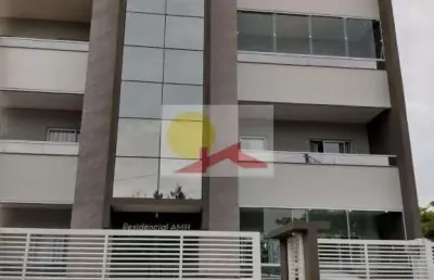 Apartamento com 3 quartos à venda no Itajubá, Barra Velha 