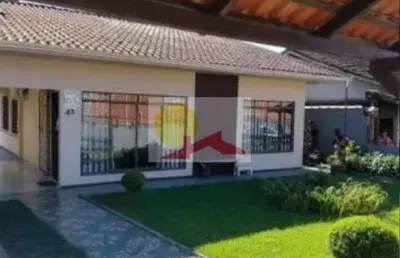 Casa com 1 quarto à venda no Guanabara, Joinville 