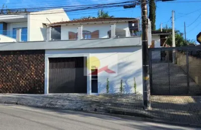 Casa com 3 quartos à venda no Floresta, Joinville 