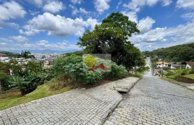 Terreno à venda no Iririú, Joinville 