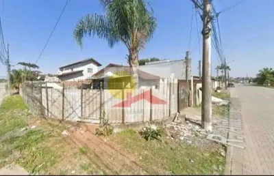 Terreno no ulysses guimarães com 0 quartos para venda, 262 m²