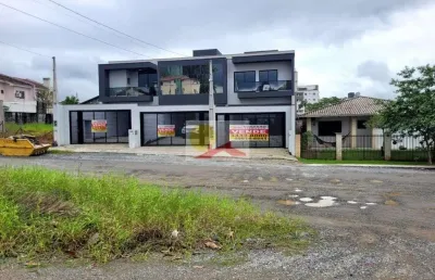 Sobrado no santo antônio com 3 quartos para venda, 149 m²