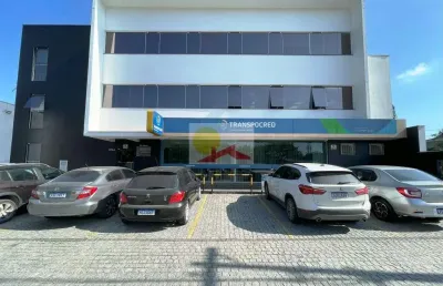 Sala comercial no anita garibaldi com 0 quartos para locação, 120 m²