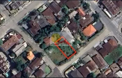 Terreno à venda no Iririú, Joinville 