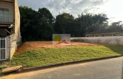 Terreno no nova brasília com 0 quartos para venda, 0 m²