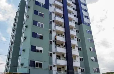 Apartamento no anita garibaldi com 3 quartos para venda, 95 m²