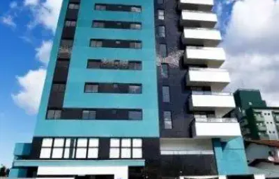Apartamento no saguaçú com 3 quartos para venda, 93 m²