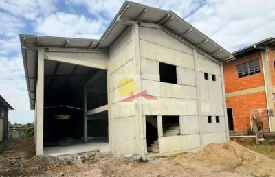 Galpão no são marcos com 0 quartos para locação, 600 m²