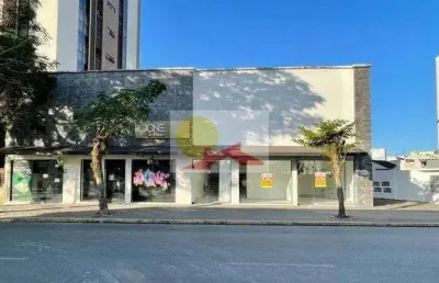 Imóvel comercial no centro com 0 quartos para venda, 450 m²