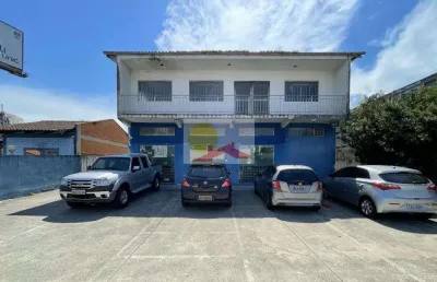 Imóvel comercial no américa com 0 quartos para locação, 310 m²