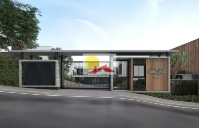 Casa em condomínio fechado no glória com 3 quartos para venda, 311 m²
