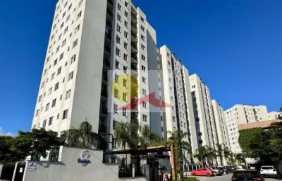 Apartamento no bucarein com 2 quartos para locação, 52 m²