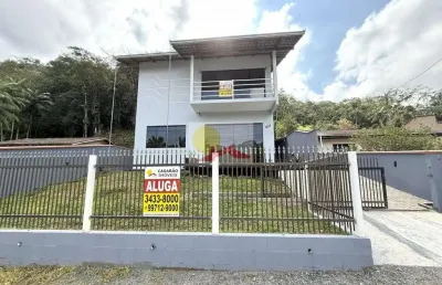 Casa no vila nova com 4 quartos para locação, 200 m²