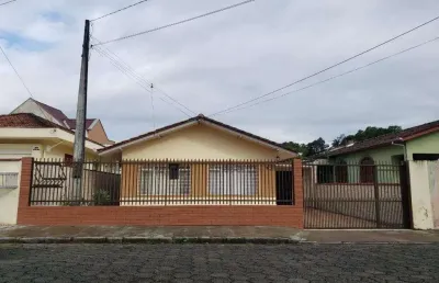 Casa com 3 quartos à venda no Floresta, Joinville 
