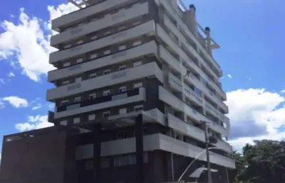 Cobertura no santo antônio com 2 quartos para venda, 120 m²