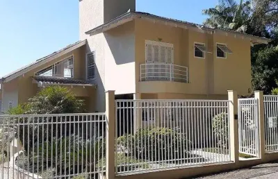 Casa no anita garibaldi com 3 quartos para venda, 283 m²