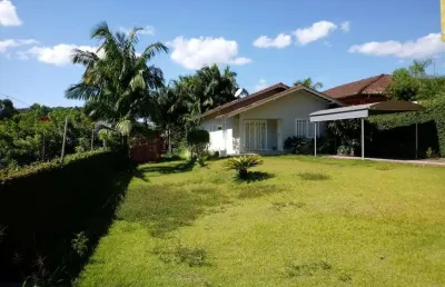 Casa no rocio pequeno com 3 quartos para venda, 110 m²