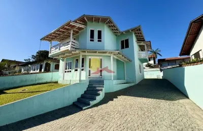 Casa com 5 quartos à venda no Saguaçu, Joinville 