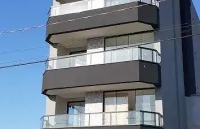 Apartamento no costa e silva com 3 quartos para venda, 111 m²