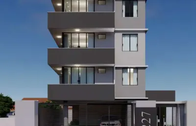 Apartamento no glória com 3 quartos para venda, 87 m²