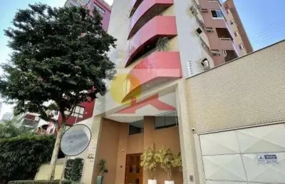 Apartamento no atiradores com 3 quartos para locação, 110 m²