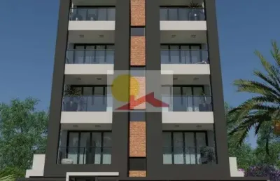 Apartamento no tabuleiro com 3 quartos para venda, 84 m²
