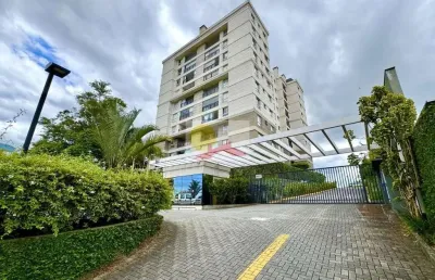 Apartamento no costa e silva com 2 quartos para venda, 58 m²
