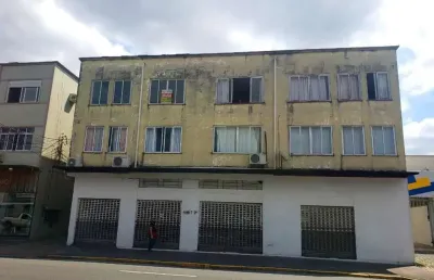 Apartamento no américa com 2 quartos para locação, 0 m²