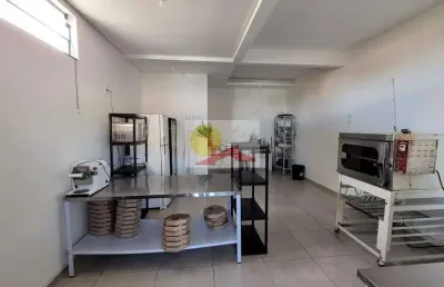Sala comercial no boa vista com 0 quartos para venda, 51 m²