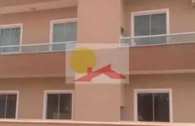Apartamento no jardim iririú com 2 quartos para venda, 53 m²