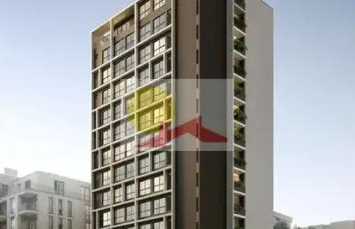 Apartamento no anita garibaldi com 3 quartos para venda, 78 m²