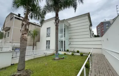 Apartamento com 1 quarto à venda na Rua José Carolo, 868, Ecoville, Curitiba