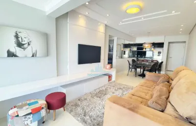 Apartamento mobiliado 2 quartos em condomínio clube