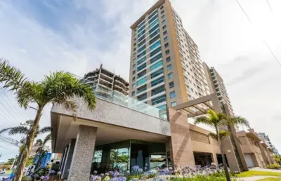 Apartamento com 3 quartos à venda na Avenida Nereu Ramos, 6183, Itacolomi, Balneário Piçarras