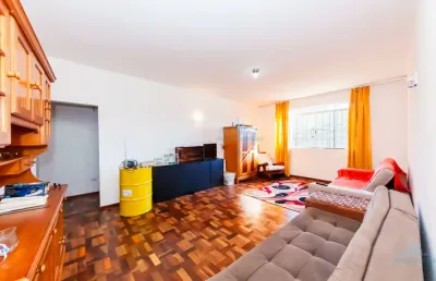 Apartamento com 93m2 no bairro são francisco em curitiba!!