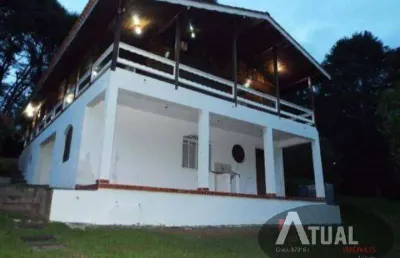 Chácara á  venda em mairiporã - sp com 2.000 m² - valor 650 mil