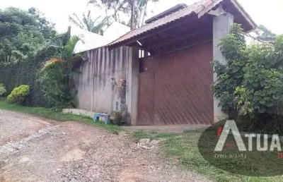 Casa com 3 quartos à venda na Rua Do Ishii, 18, Canjica (Terra Preta), Mairiporã